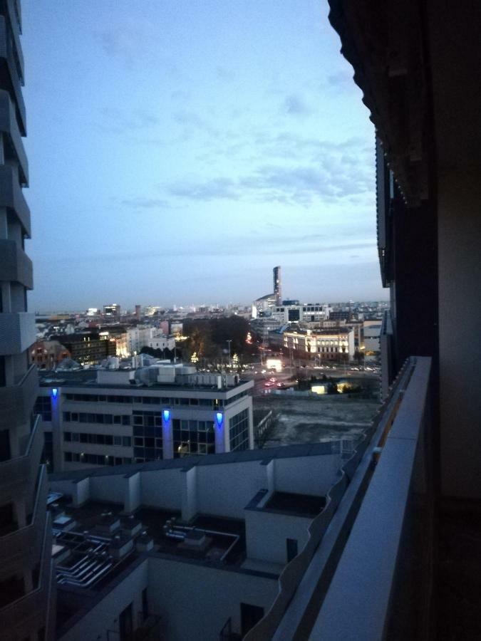 Two Towers Old Town Apartments-City Center-By The River-Observation Terrance On The Roof-Free Parking Breslávia Exterior foto